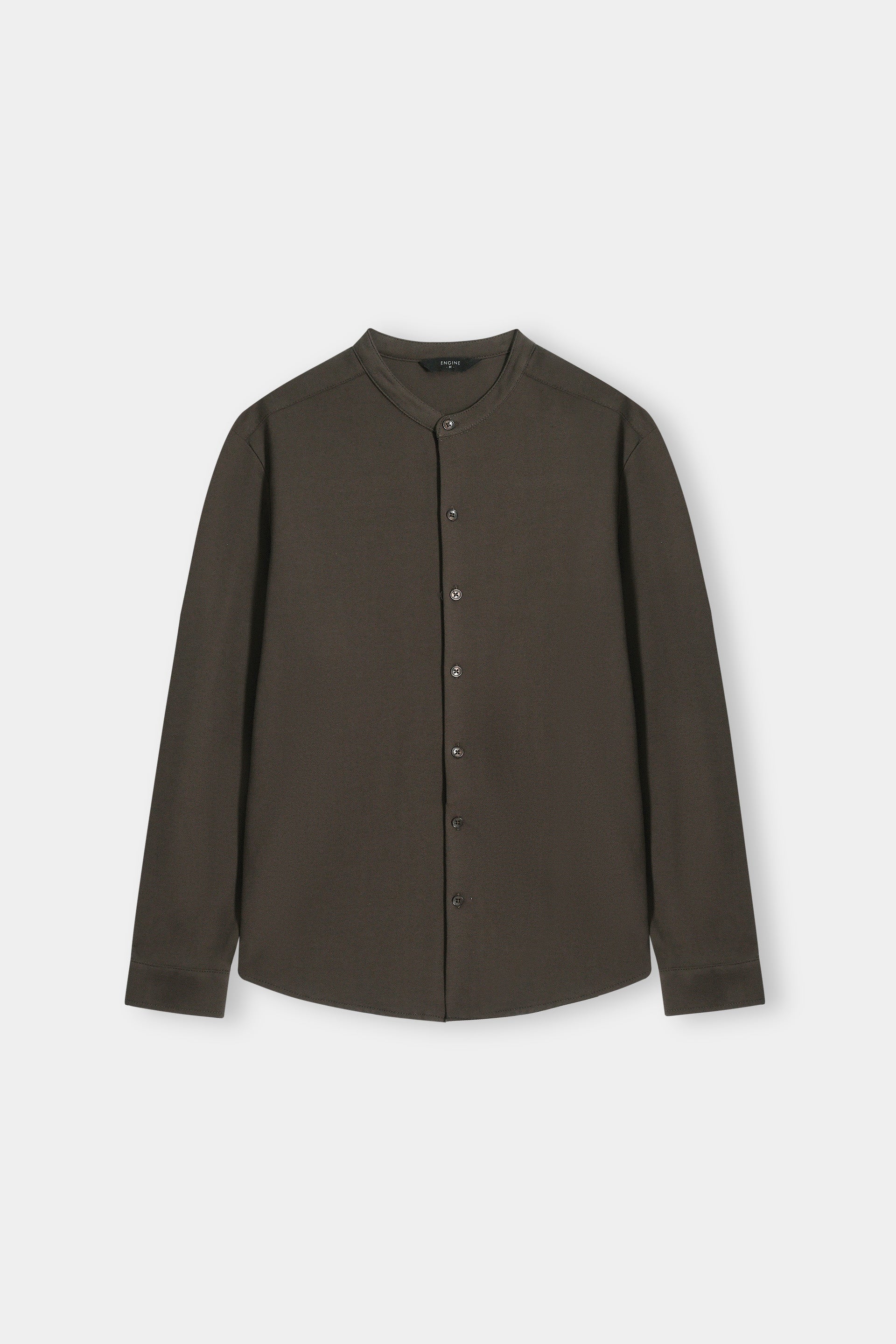 Men Button Down Shirts - Summer 2025