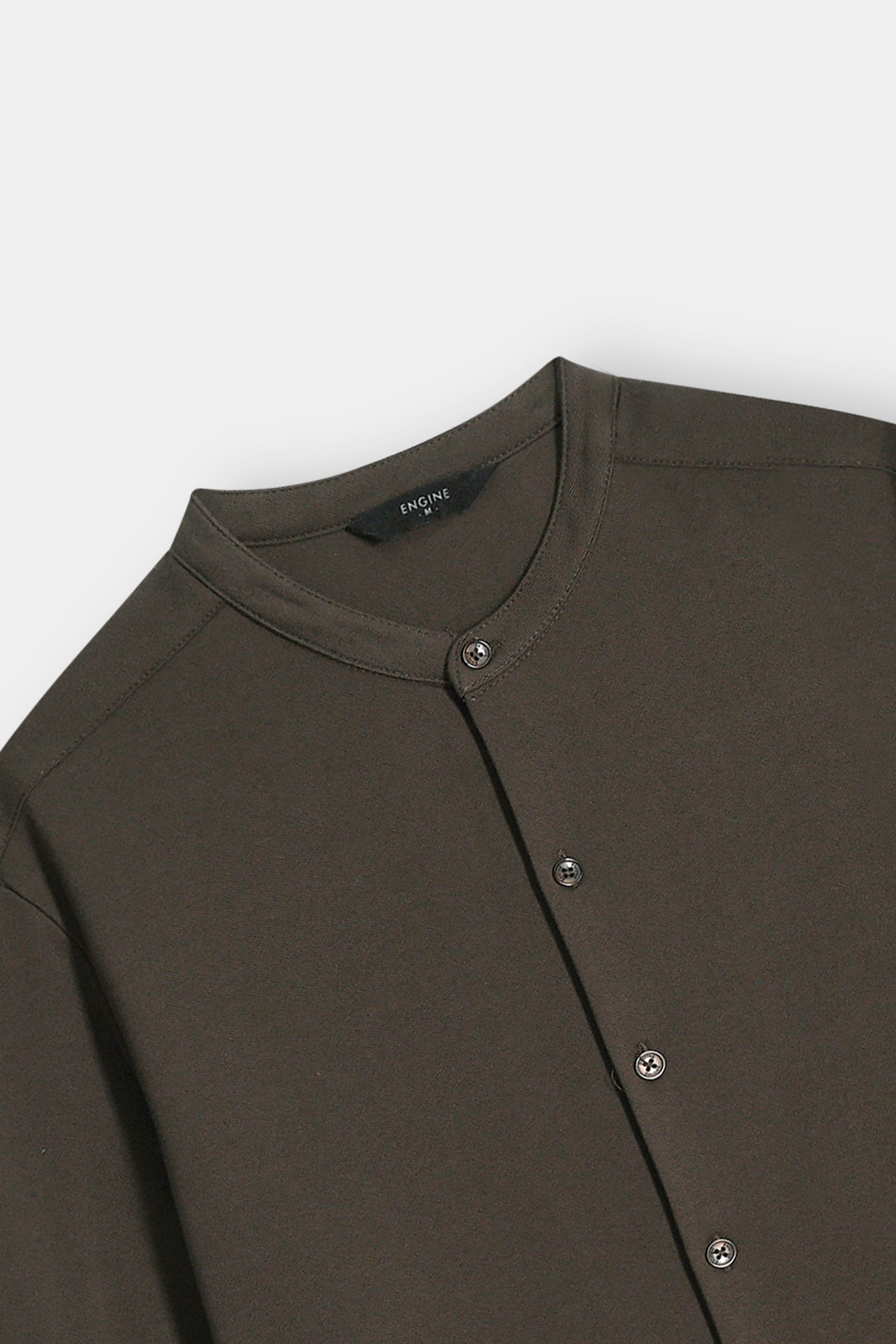 Men Button Down - Engine - Buy Now