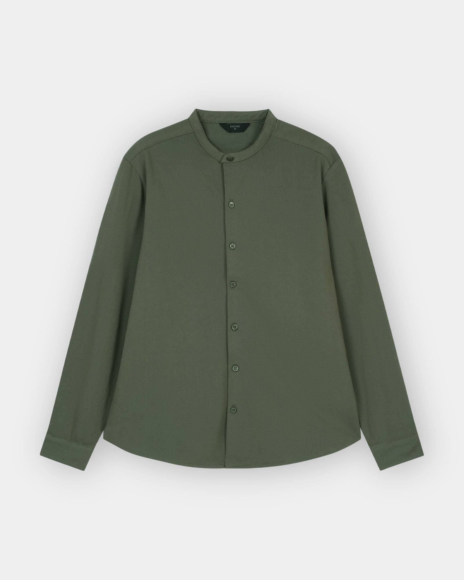 Men Button Down