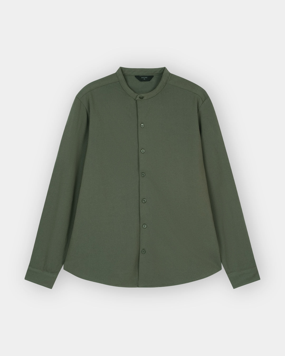 Men Button Down - Engine - Buy Now
