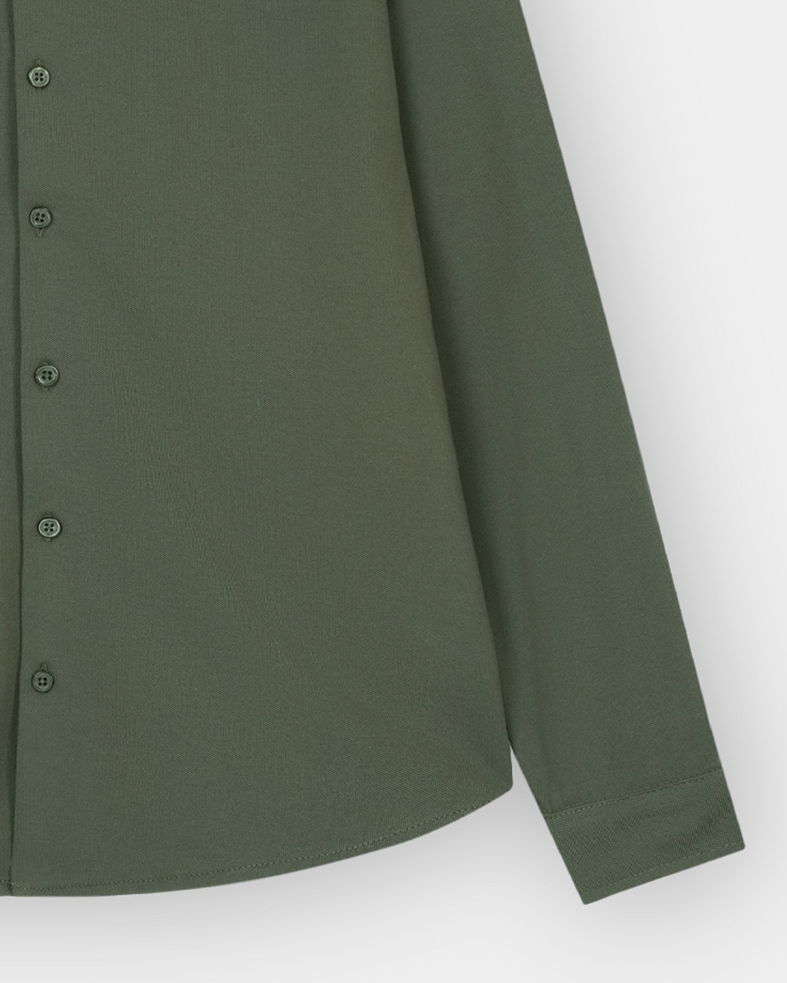Men Button Down