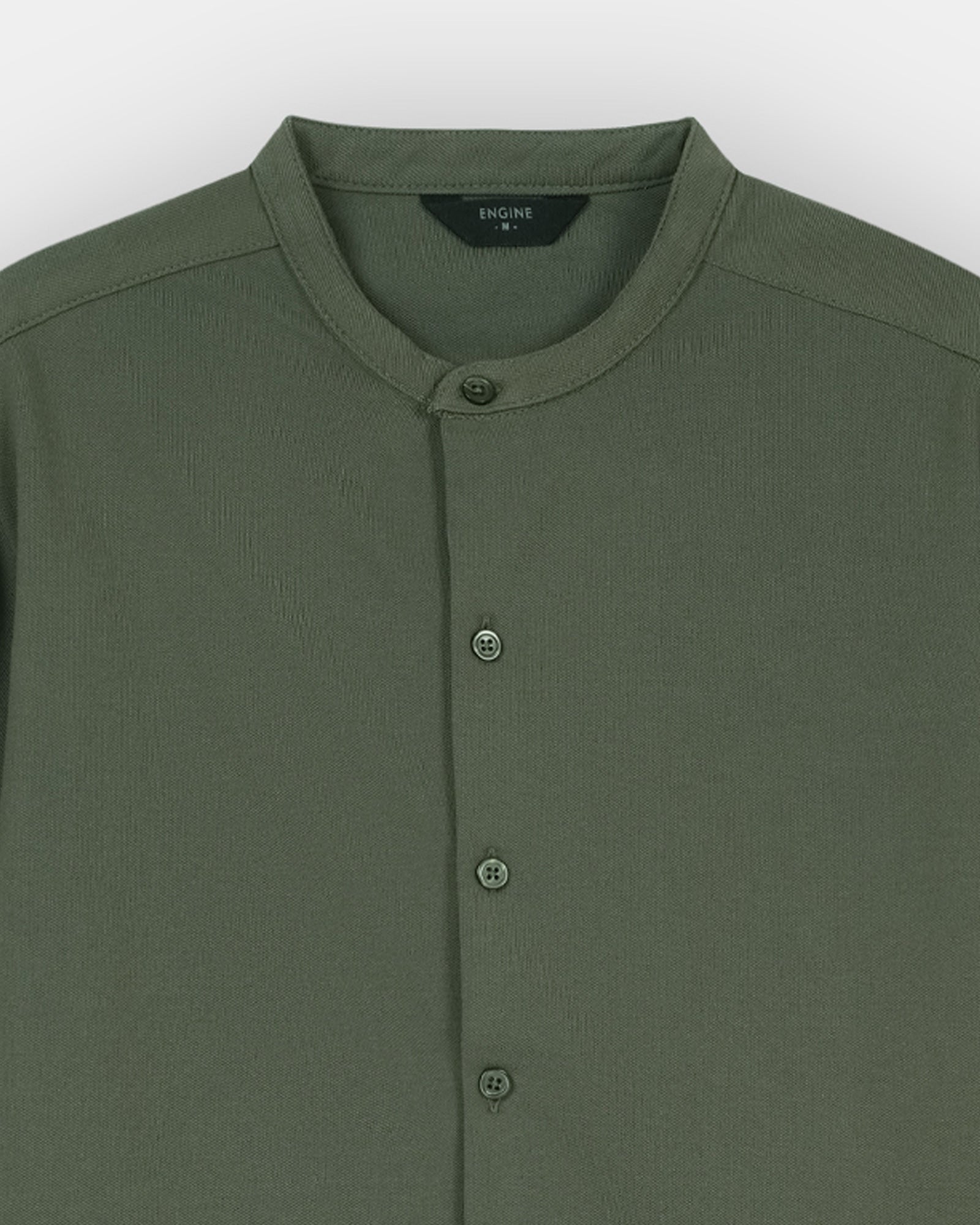Men Button Down
