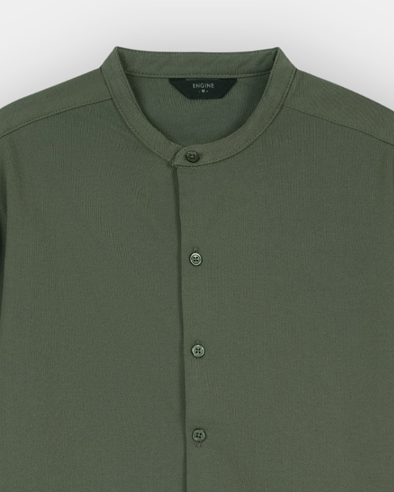 Men Button Down - Engine - Buy Now