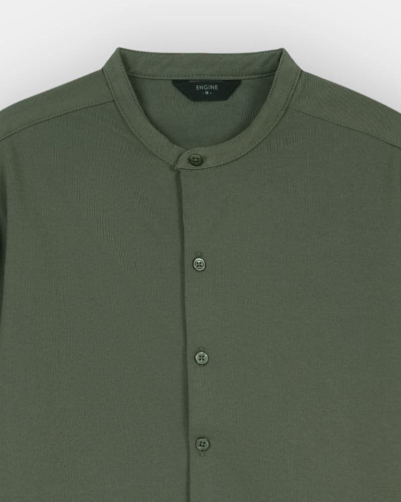 Men Button Down - Engine - Buy Now