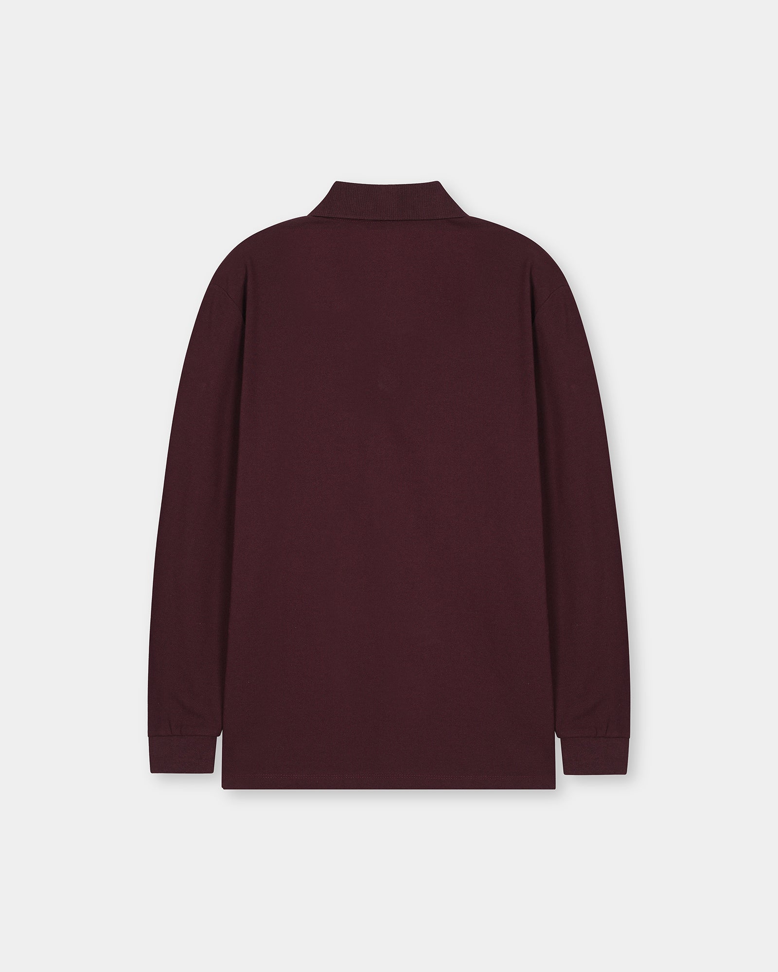 Men Polo Tee - Engine - Buy Now