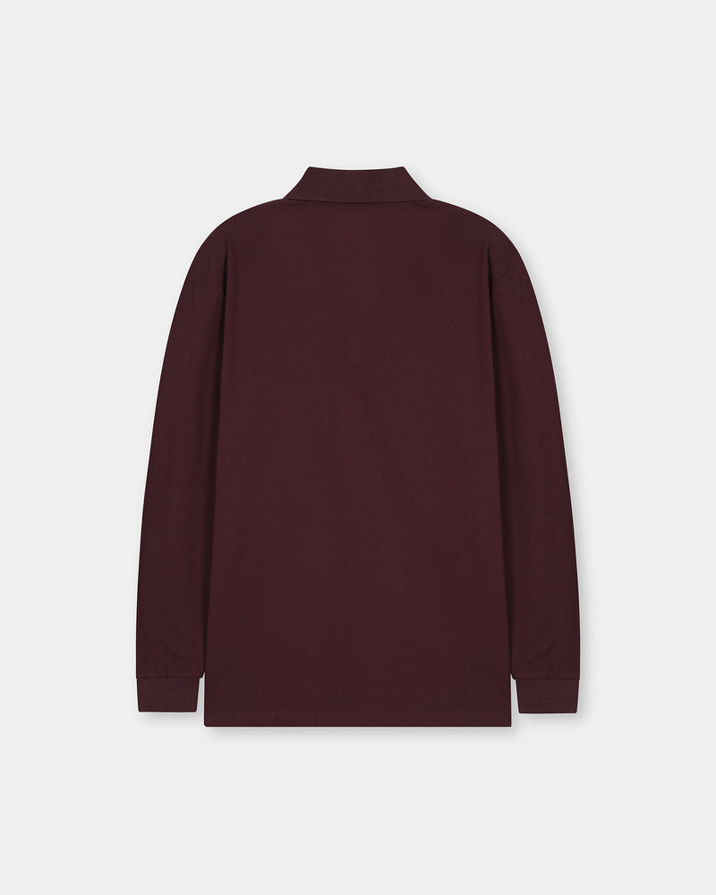 Men Polo Tee - Engine - Buy Now