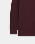 Men Polo Tee - Engine - Buy Now
