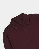 Men Polo Tee - Engine - Buy Now