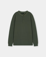 Men Henley - Engine - Buy Now