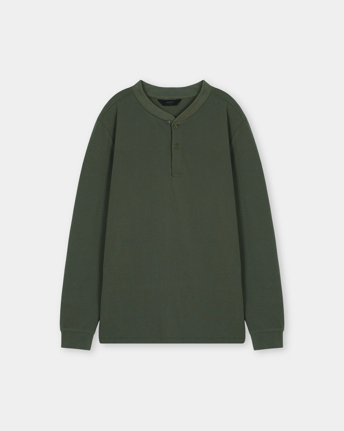 Men Henley - Engine - Buy Now