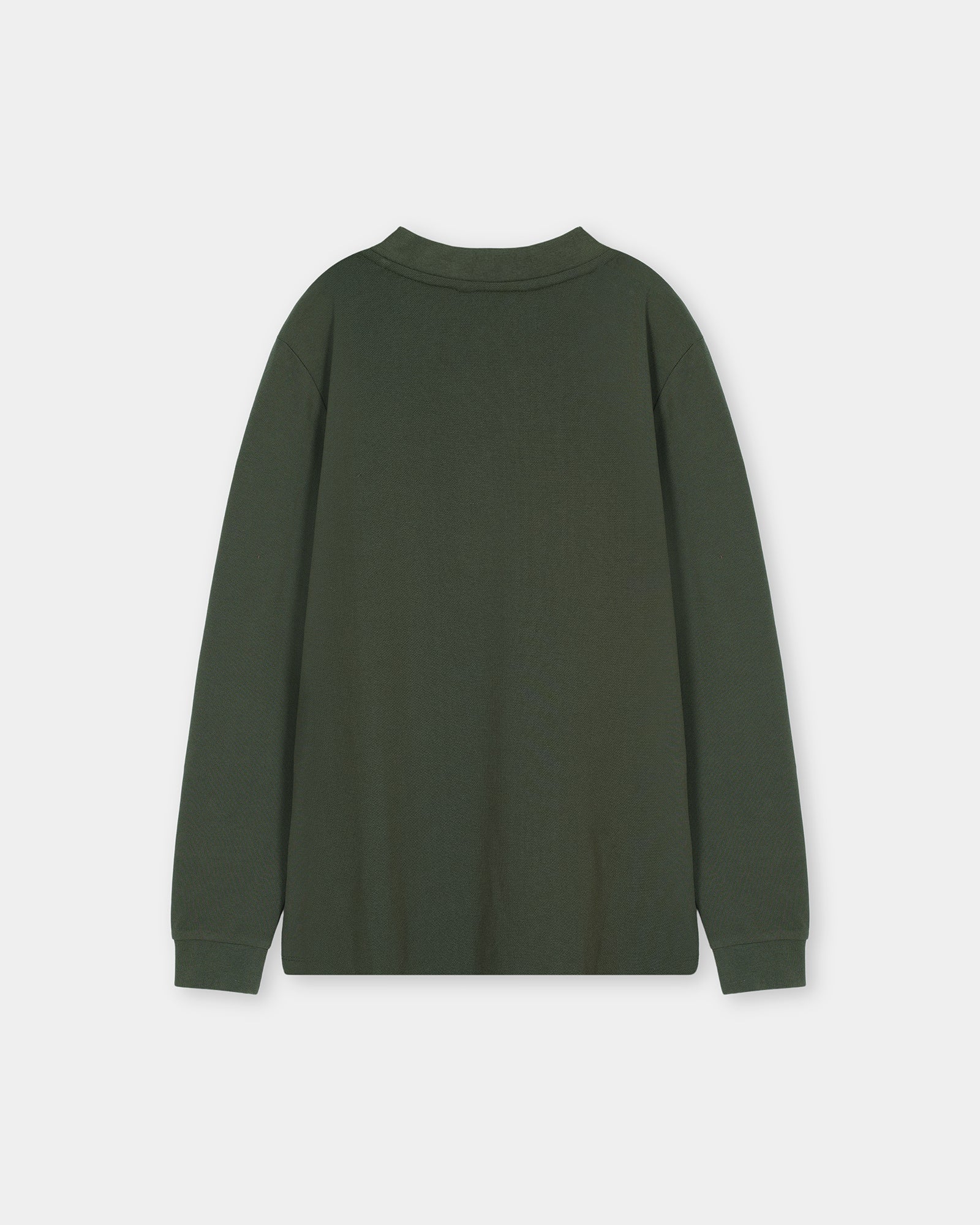 Men Henley - Engine - Buy Now