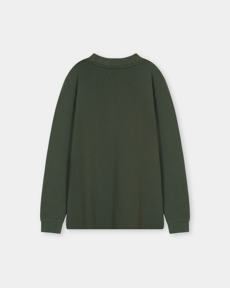 Men Henley - Engine - Buy Now