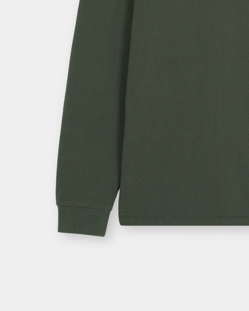 Men Henley - Engine - Buy Now