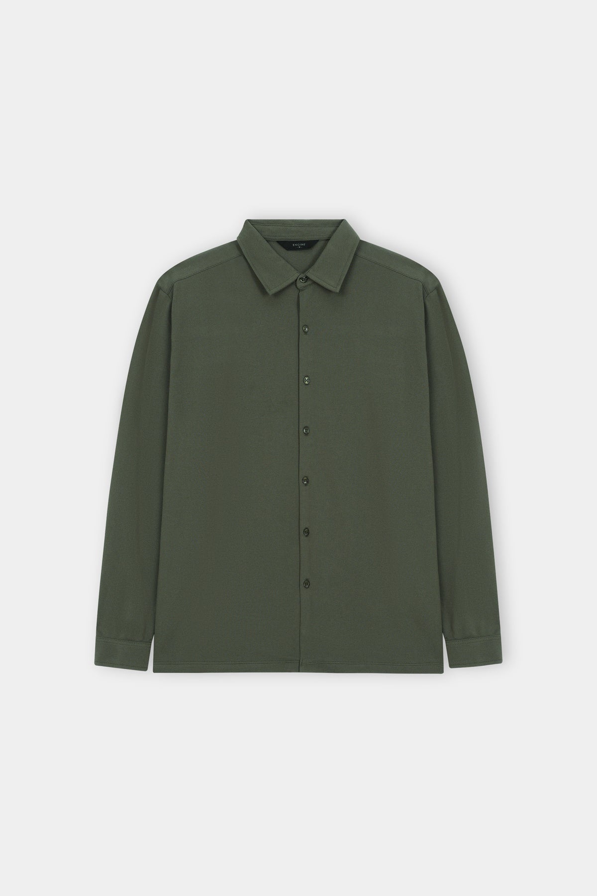 Men Button Down - Engine - Buy Now