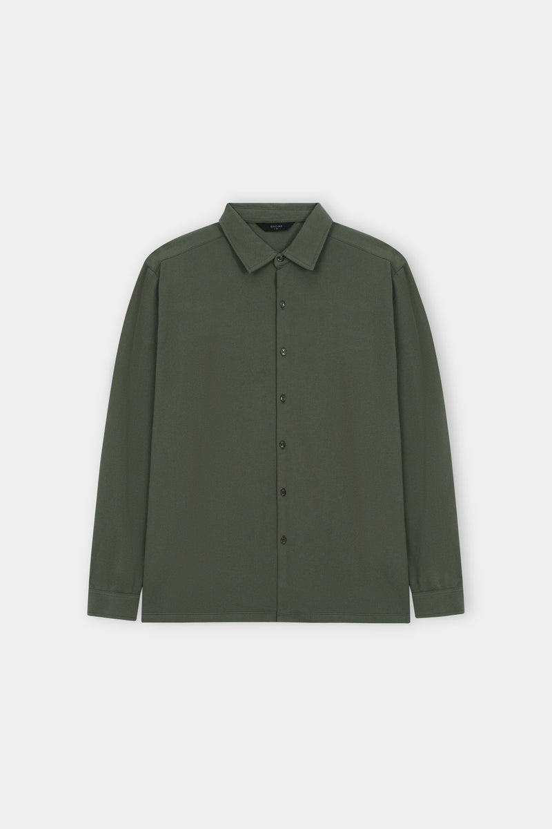 Men Button Down - Engine - Buy Now