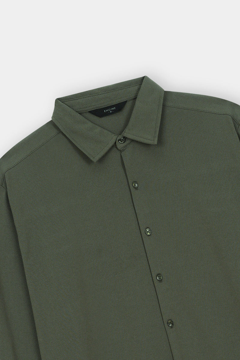 Men Button Down - Engine - Buy Now
