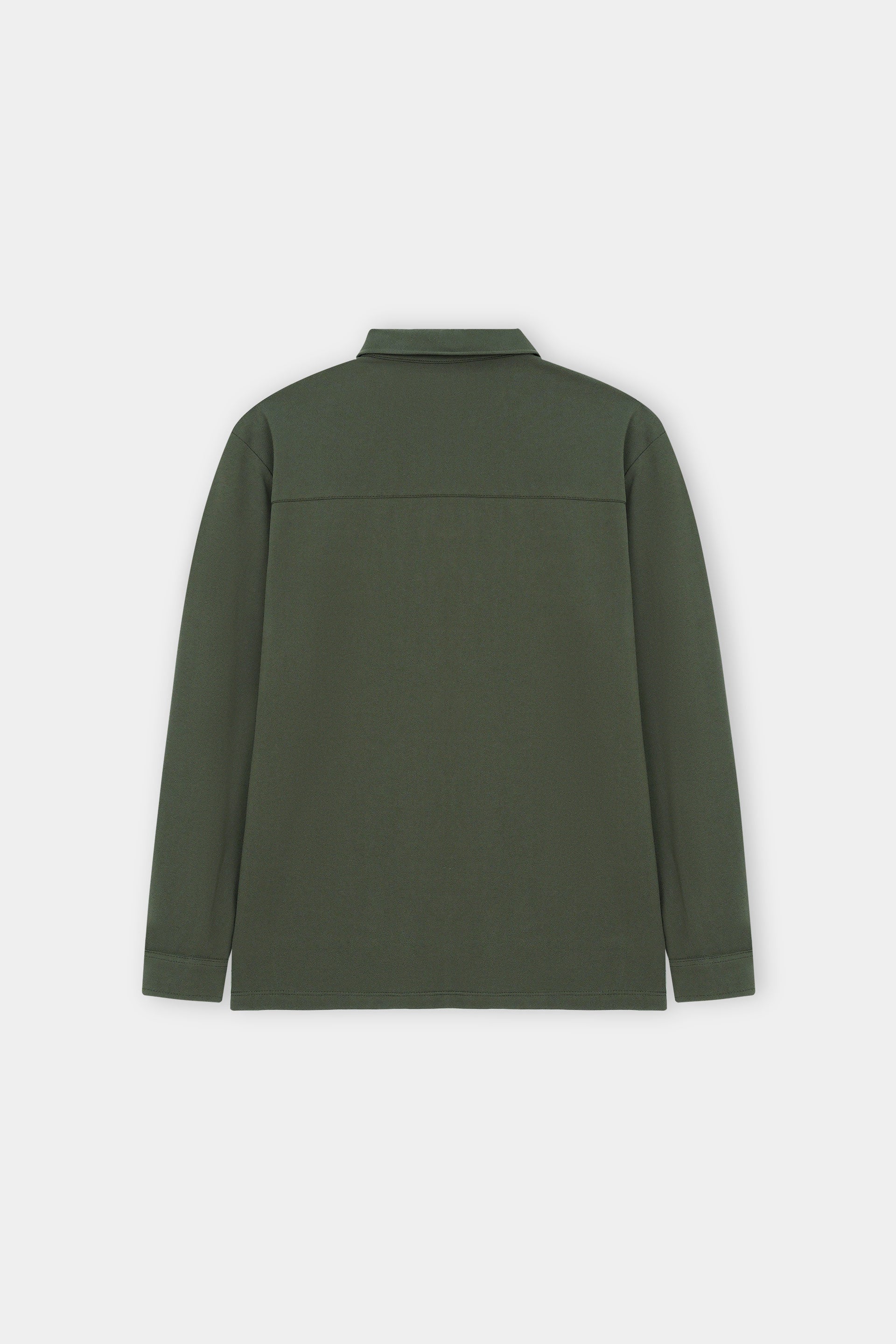 Men Button Down