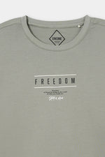 Men T Shirt - Engine - Buy Now