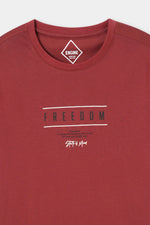 Men T Shirt - Engine - Buy Now