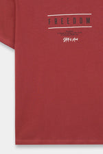 Men T Shirt - Engine - Buy Now