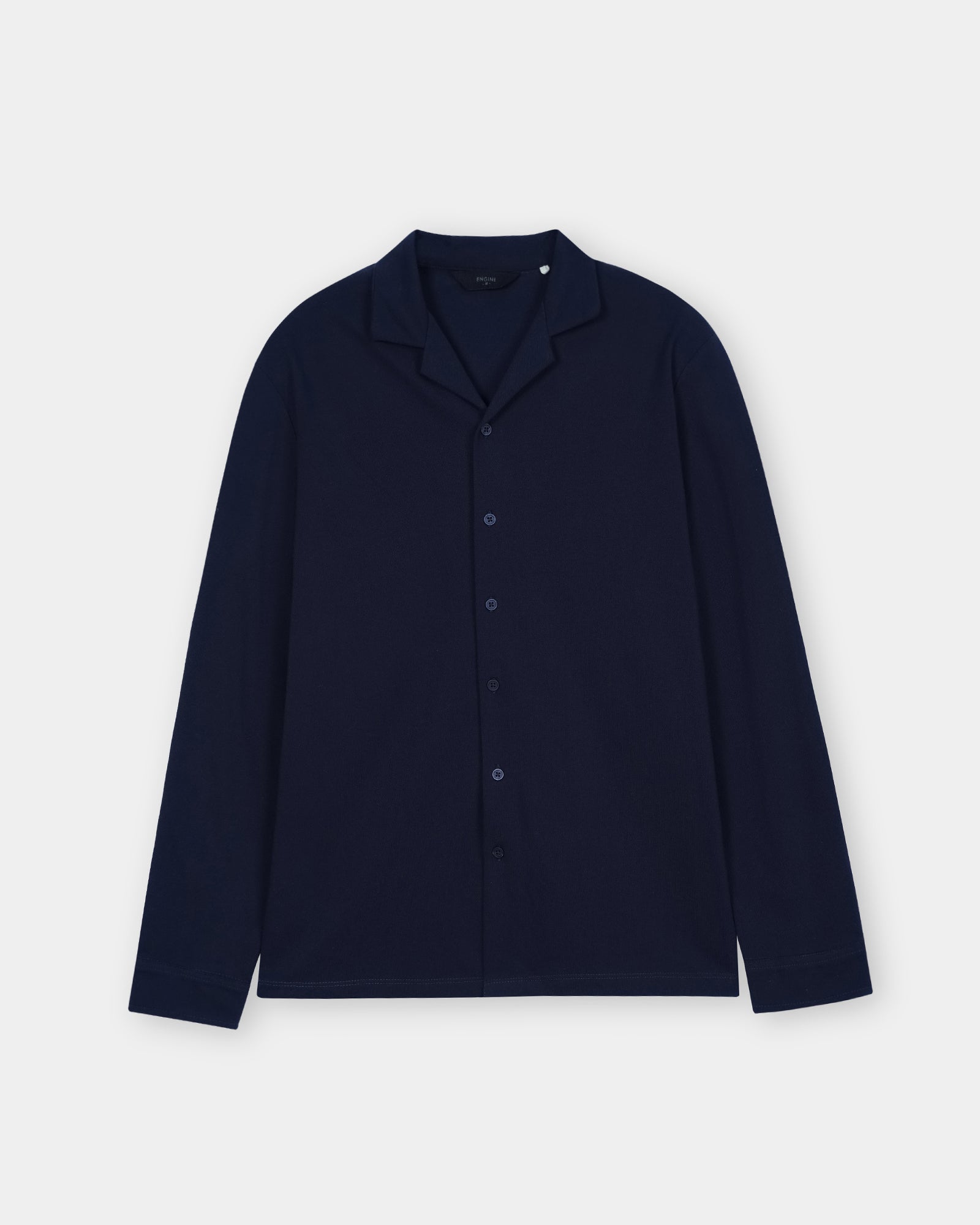 Men Button Down