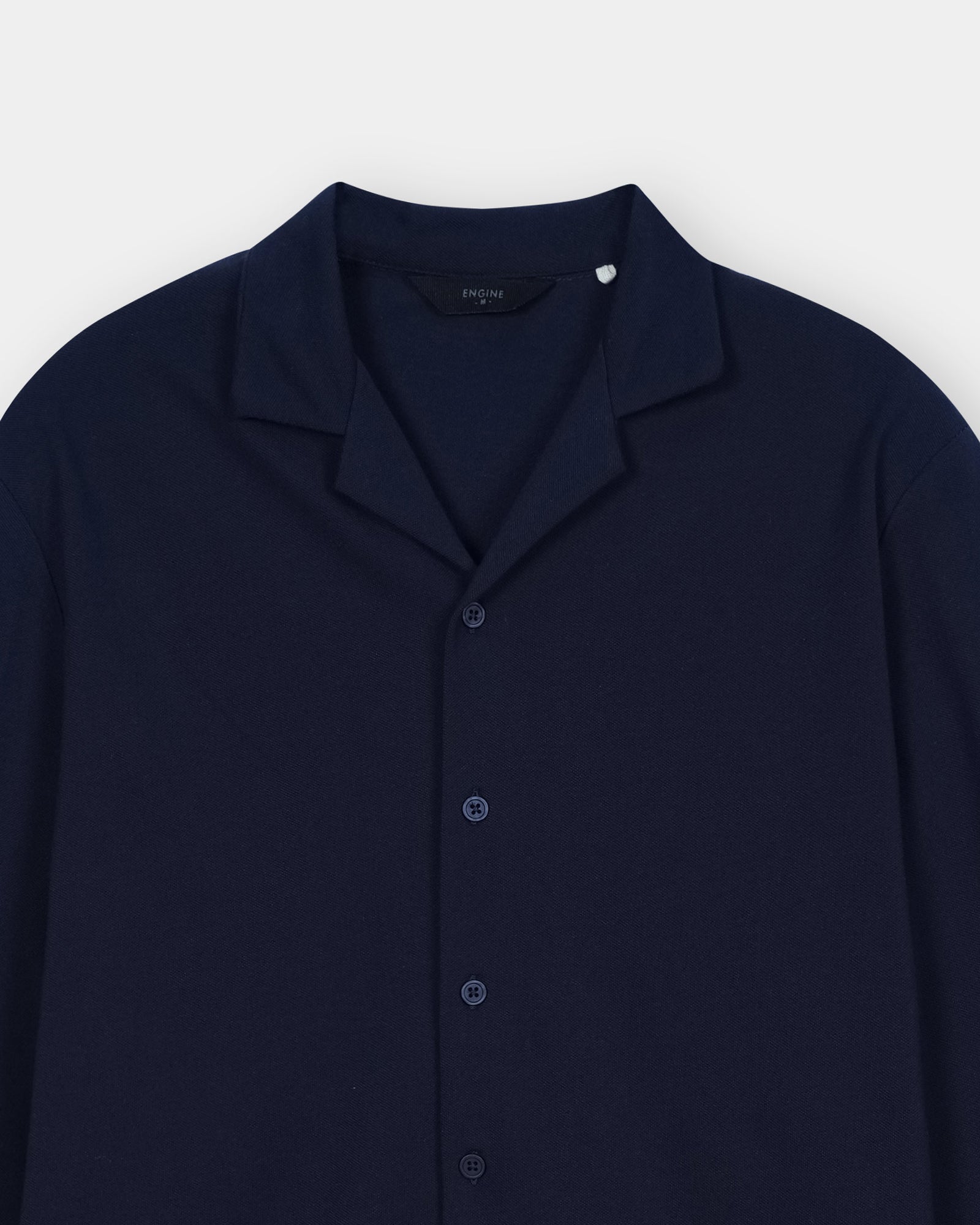 Men Button Down - Engine - Buy Now