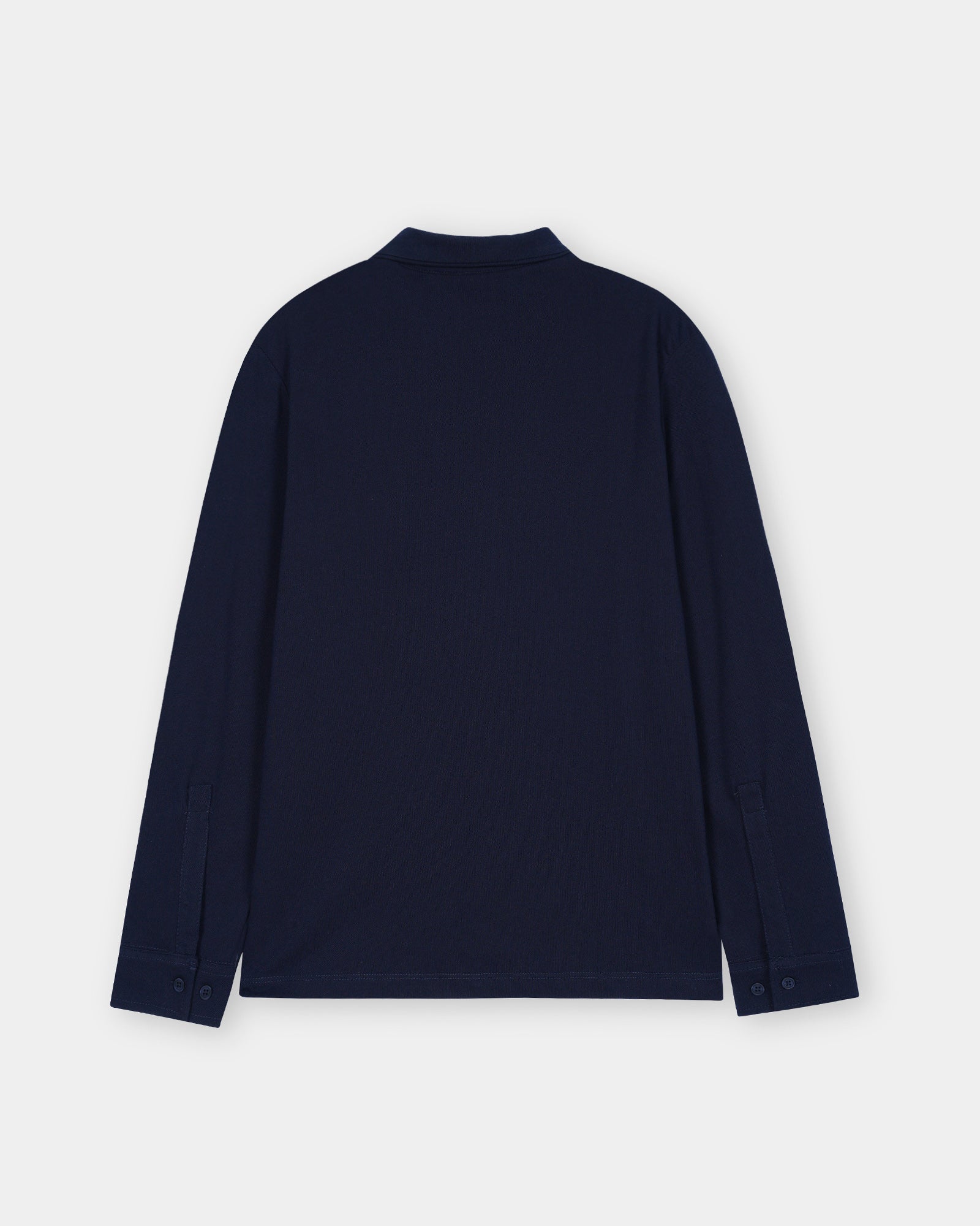 Men Button Down