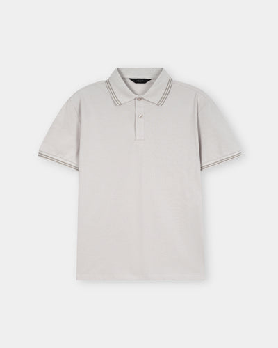 Men Polo Tee