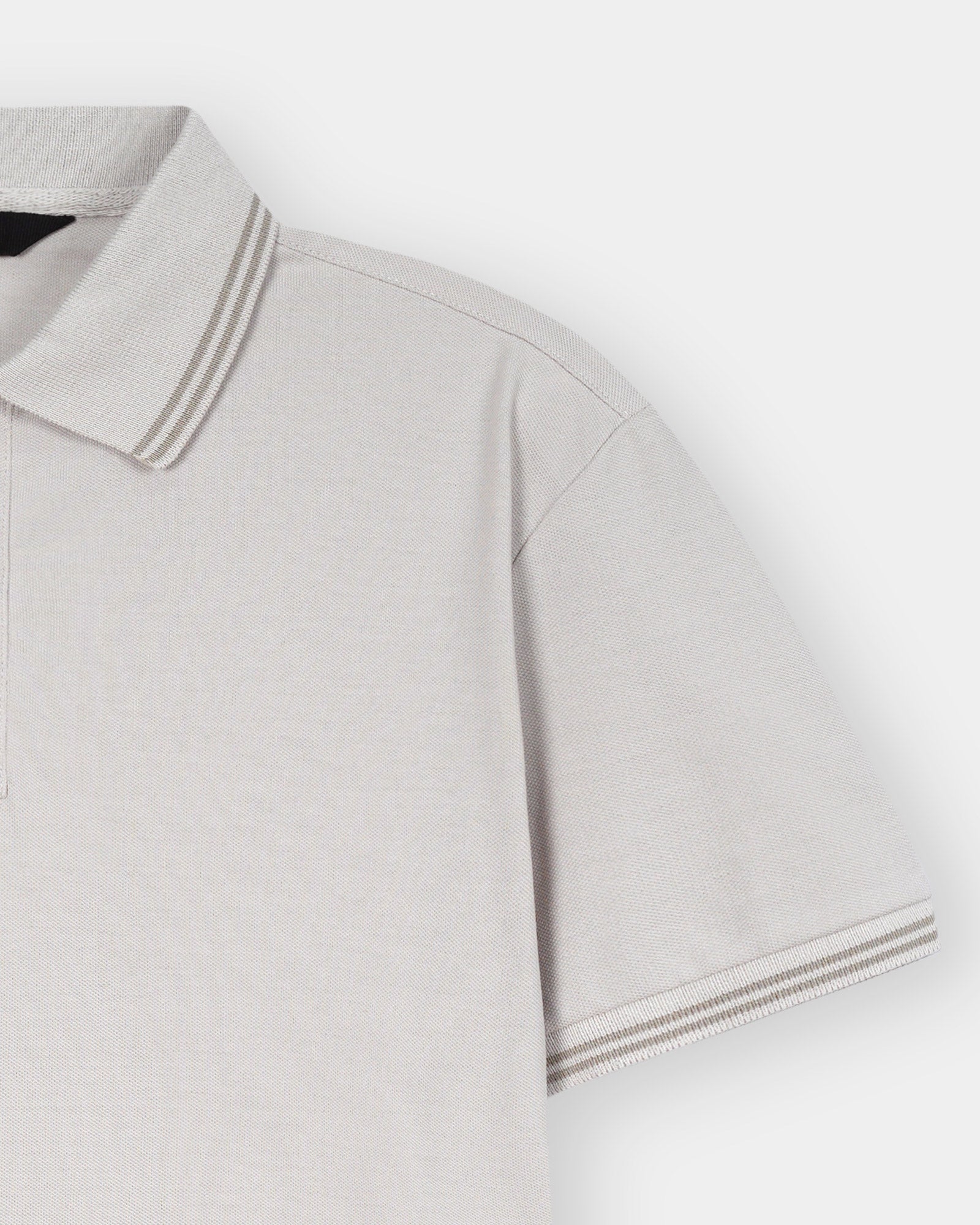 Men Polo Tee - Engine - Buy Now