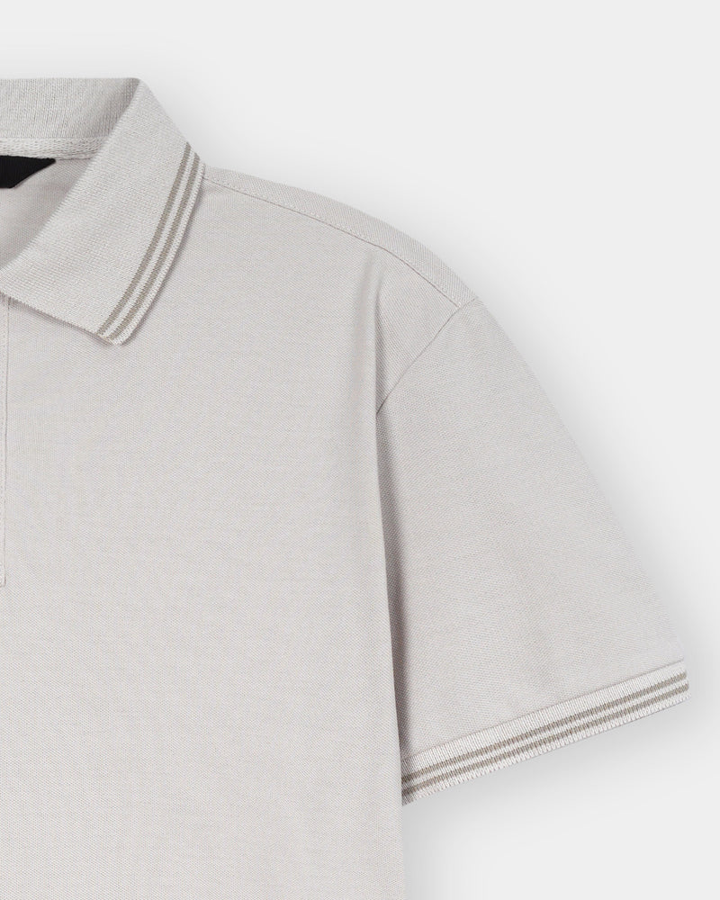 Men Polo Tee - Engine - Buy Now