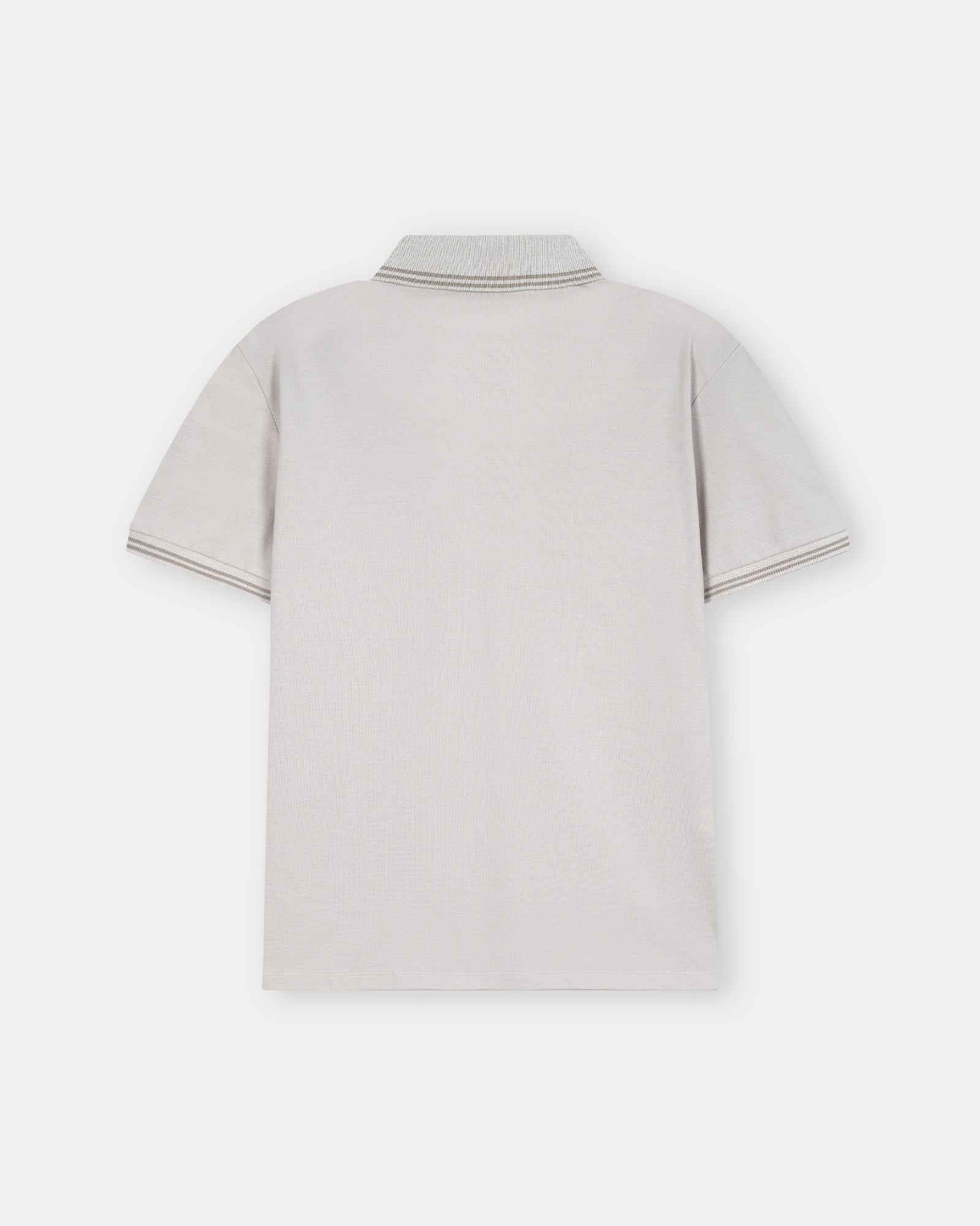 Men Polo Tee