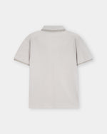 Men Polo Tee - Engine - Buy Now