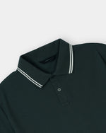 Men Polo Tee - Engine - Buy Now