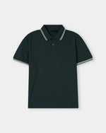 Men Polo Tee - Engine - Buy Now