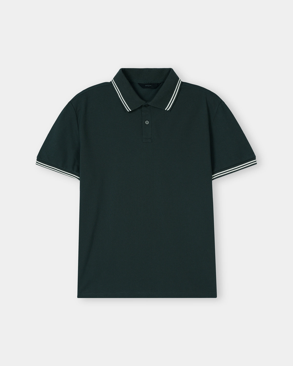 Men Polo Tee - Engine - Buy Now