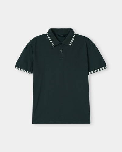 Men Polo Tee