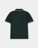 Men Polo Tee - Engine - Buy Now
