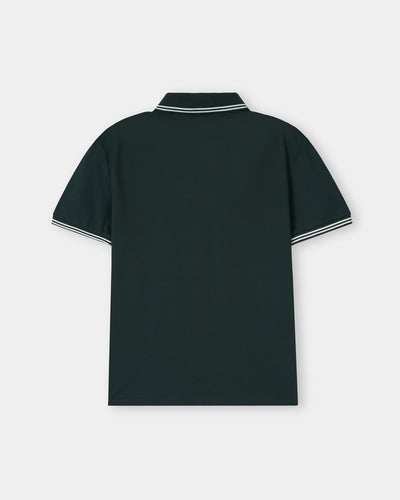 Men Polo Tee