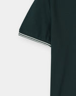 Men Polo Tee - Engine - Buy Now