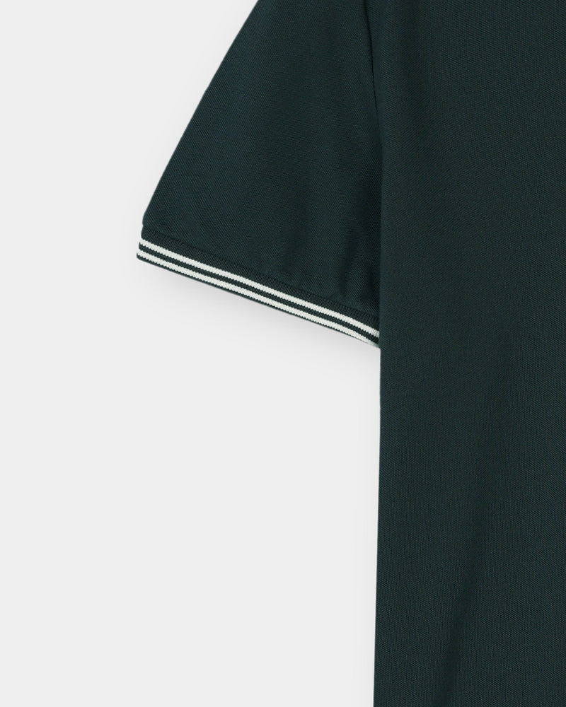 Men Polo Tee - Engine - Buy Now