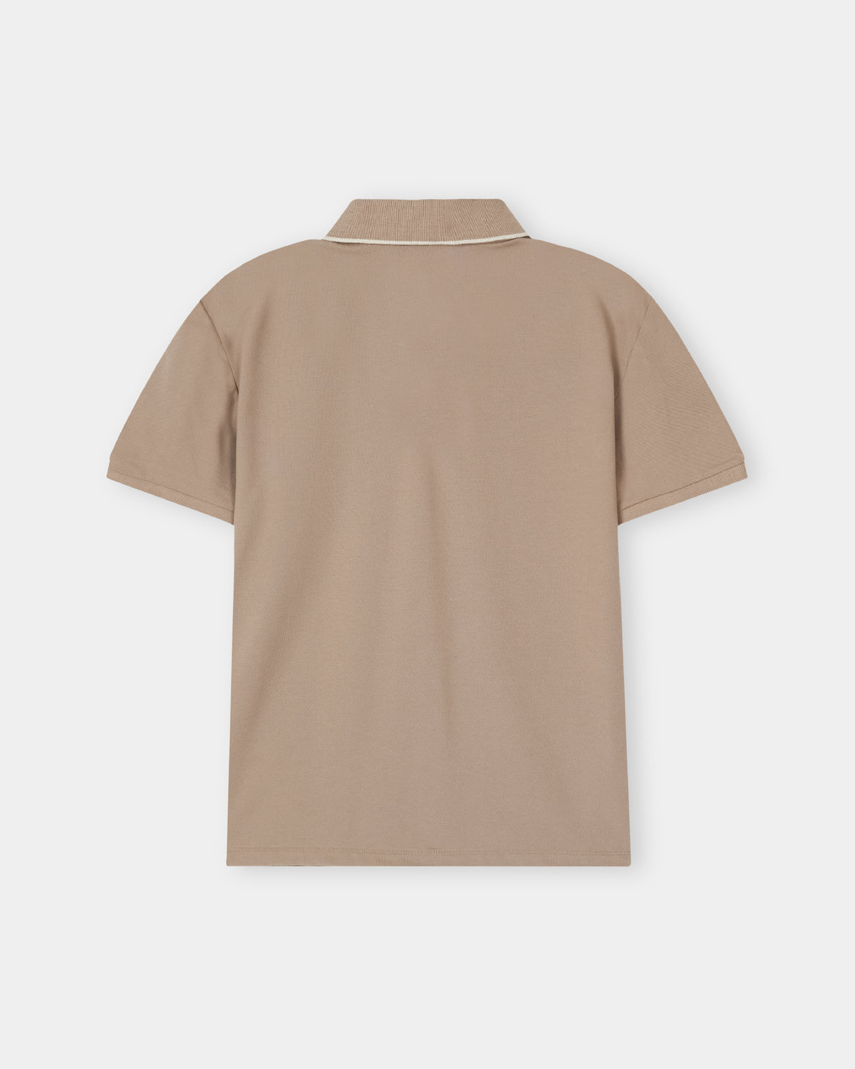 Men Polo Tee - Engine - Buy Now