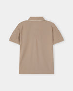 Men Polo Tee - Engine - Buy Now