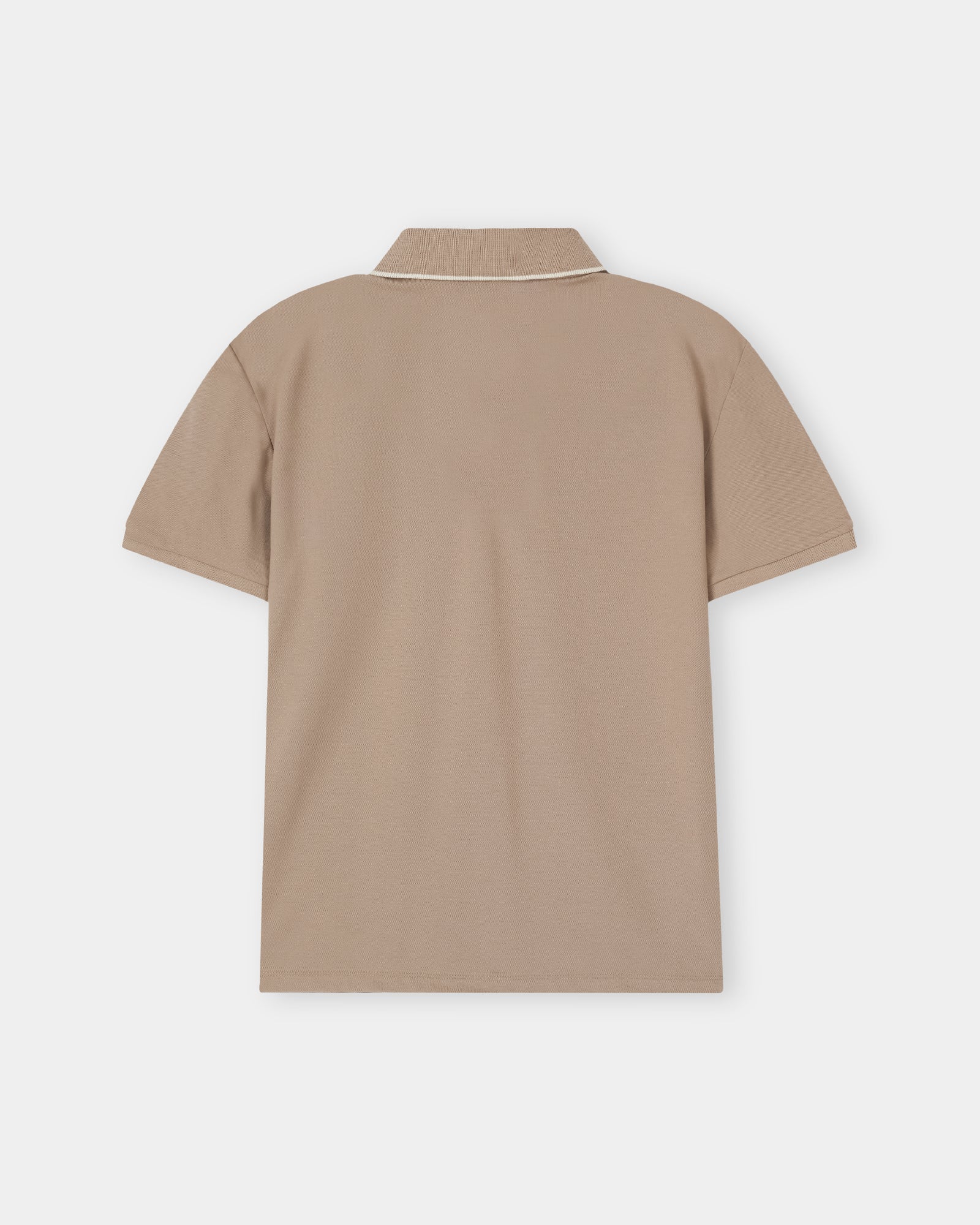 Men Polo Tee - Engine - Buy Now