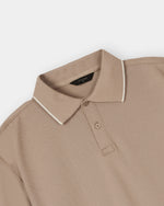 Men Polo Tee - Engine - Buy Now