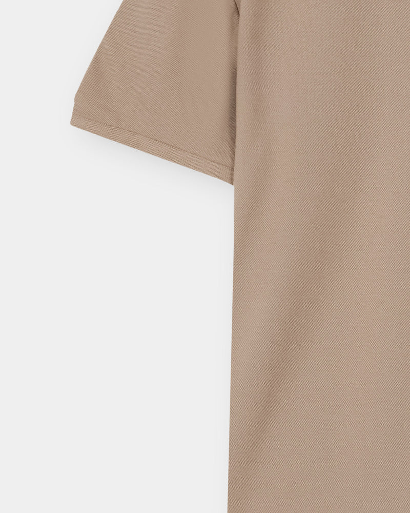 Men Polo Tee - Engine - Buy Now