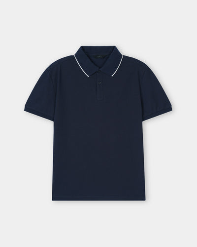 Men Polo Tee
