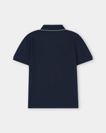 Men Polo Tee - Engine - Buy Now