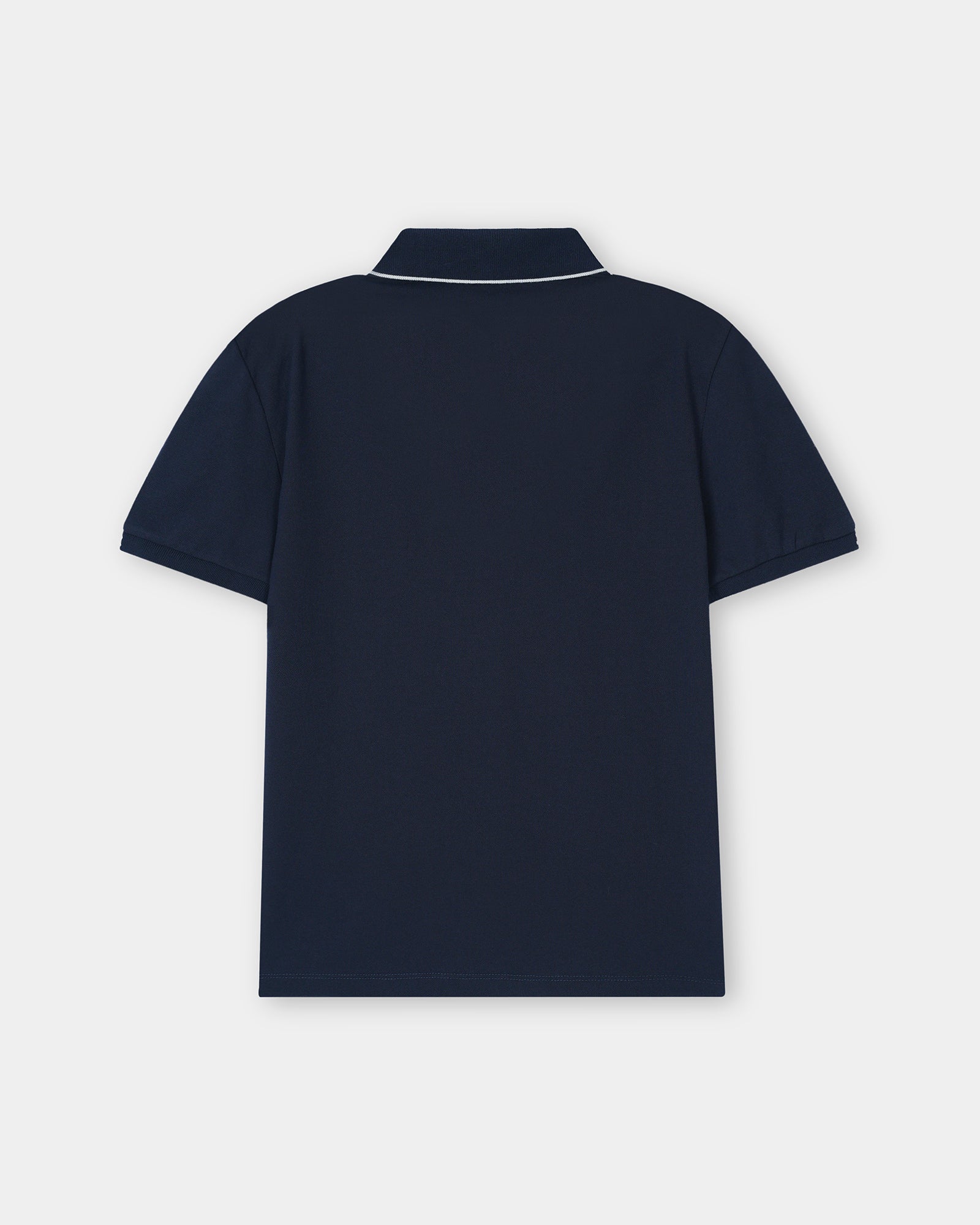 Men Polo Tee - Engine - Buy Now