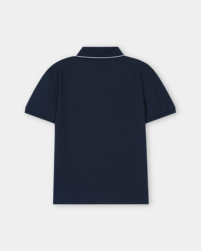 Men Polo Tee