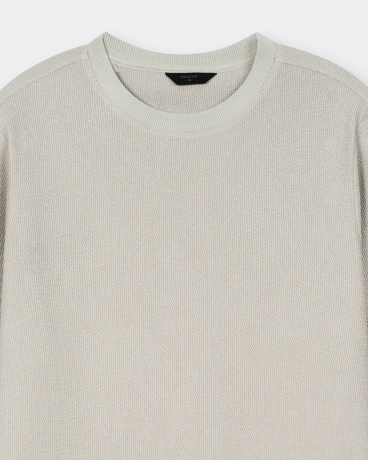 Men Sweatshirt - Engine - Buy Now